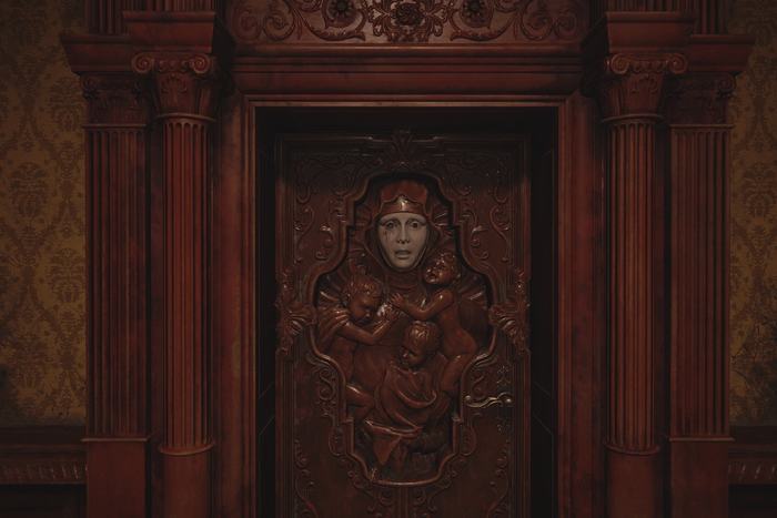 Resident Evil Village hé lộ chế độ "Cực kì khó" dành cho người chơi hệ hardcore