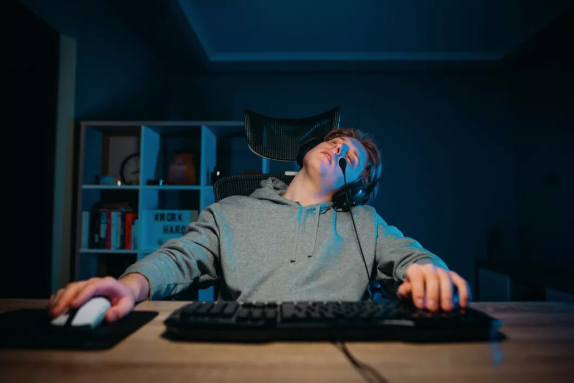 Những kênh "vừa livestream vừa ngủ" đã giúp Twitch đạt được lượt view kỷ lục 