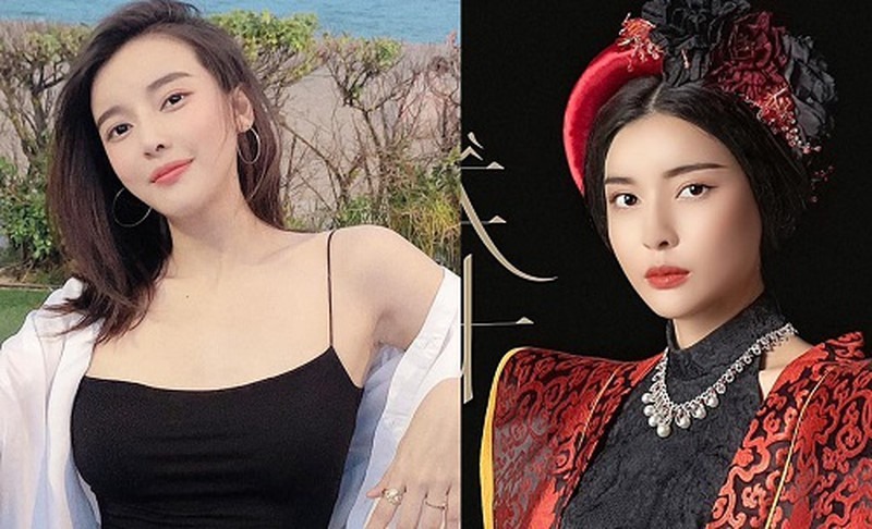 Bị ném đá với cảnh nóng "nhức mắt" trong Kiều, Cao Thái Hà bất ngờ có động thái đáp trả