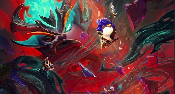 DTCL: Chi tiết bản cập nhật 11.9 chính thức - Mùa 5 Ngày Phán Quyết chính thức bắt đầu