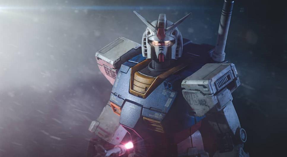 Netflix công bố dự án Gundam live-action, biến ước mơ khán giả thành hiện thực!