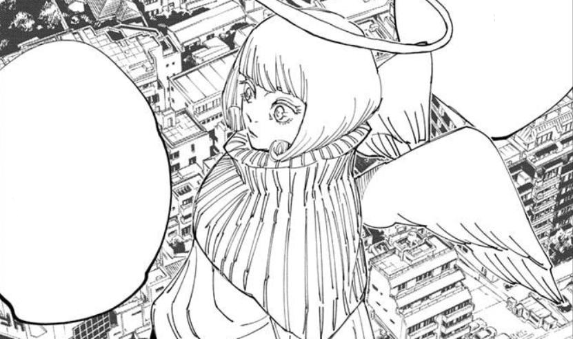 Dự đoán spoiler Jujutsu Kaisen chap 146: Tham gia The Culling Game, nhóm Yuuji tìm gặp Angel