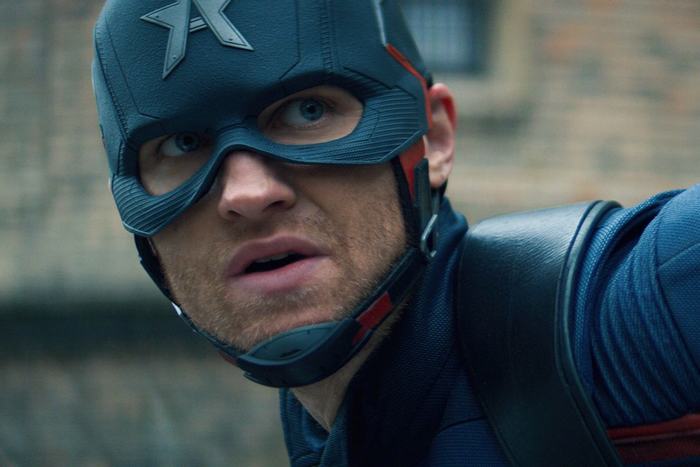 Falcon & Winter Soldier: Wyatt Russell có thể đã gợi ý về một vai khách mời đặc biệt