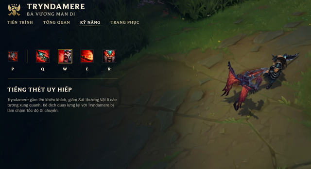 LMHT: Riot Games lên kế hoạch cập nhật hơn 200 video giới thiệu tướng sau khi bị chỉ trích quá nhiều