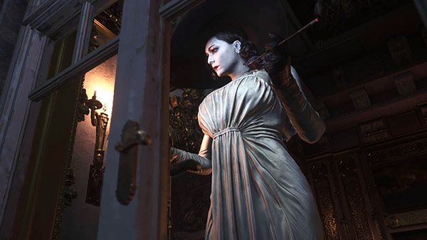 Resident Evil Village tung trailer mới, hé lộ sự xuất hiện của những kẻ thù vô cùng đáng sợ