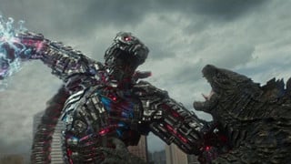 Tổng hợp sức mạnh và khả năng của Mechagodzilla trong siêu phẩm Godzilla vs. Kong