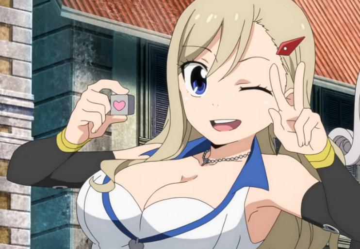 Điểm danh TOP 10 waifu đáng yêu xinh đẹp mlem mlem nhất anime mùa xuân 2021