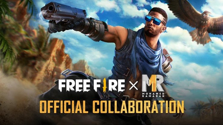 Free Fire OB27: Mọi thứ bạn cần biết về nhân vật Maro sắp được ra mắt 