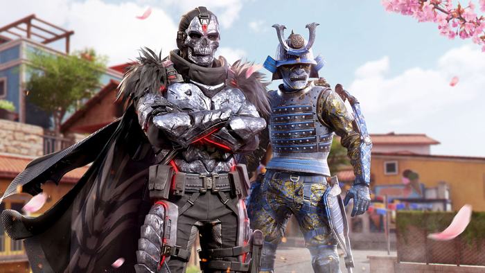 Call of Duty Mobile ra mắt chi tiết Mùa 3 - Thoát khỏi Tokyo