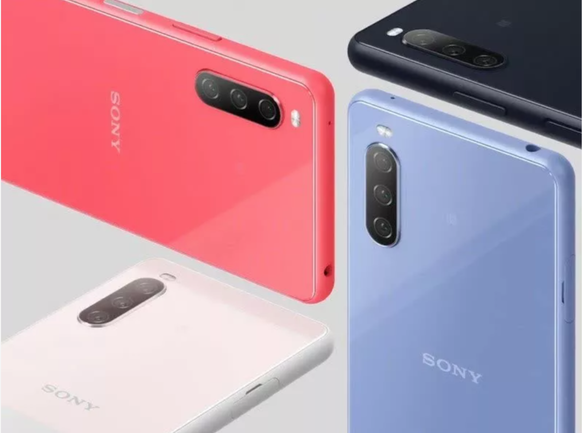 Sony Xperia 1 III mới là điện thoại đầu tiên trên thế giới có màn hình OLED 4K 120Hz