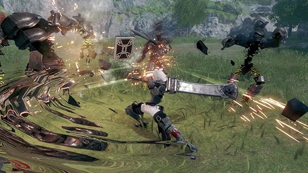 Siêu phẩm NieR Replicant hé lộ cấu hình nhẹ nhàng, game thủ nào cũng có thể chơi được