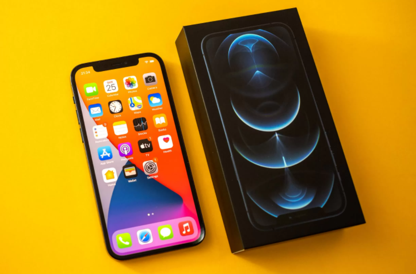 Những chiếc iPhone 2022 sẽ có camera 48 megapixel, quay video 8K và không có dòng "mini"