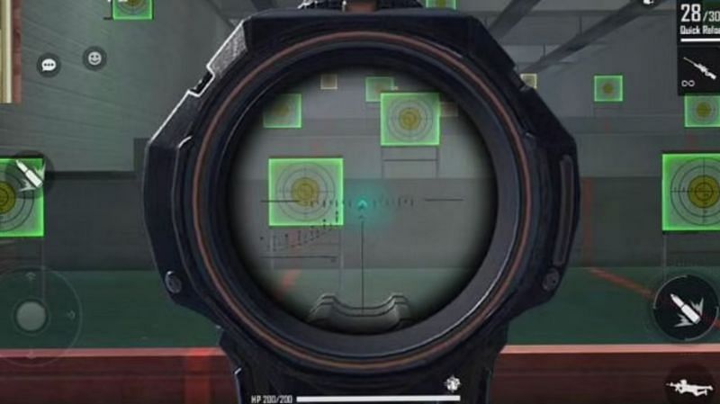 Free Fire: Cài đặt độ nhạy tốt nhất để headshot dễ dàng sau bản cập nhật OB27