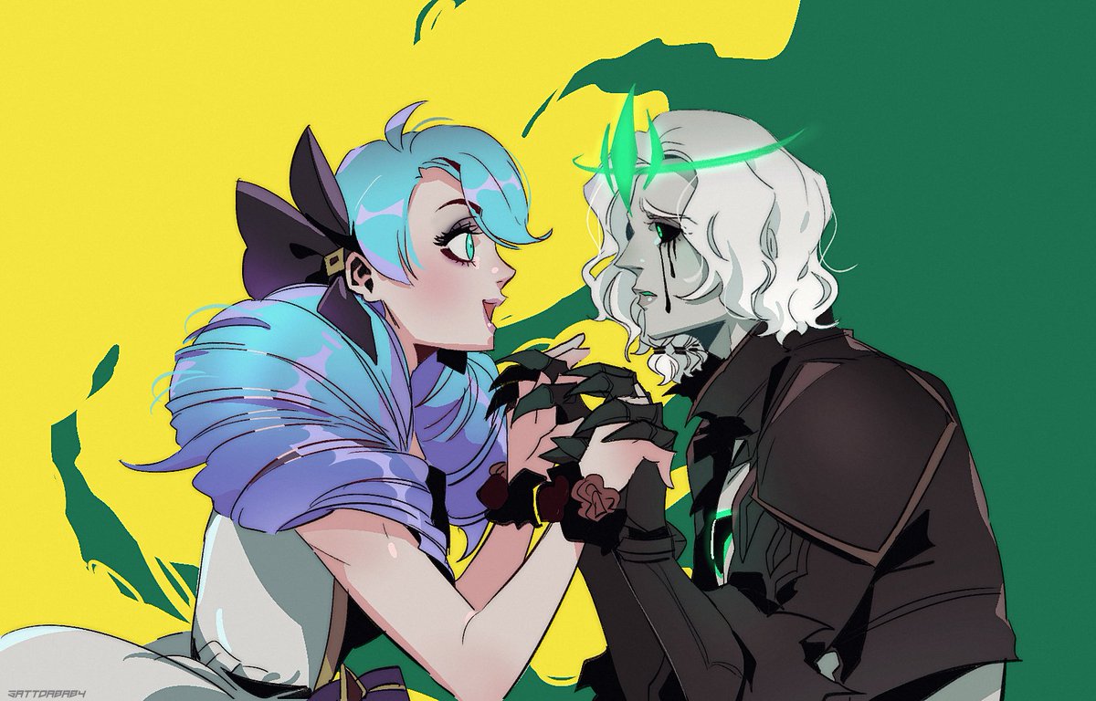 LMHT: Cả Gwen và Viego sẽ không được phép  xuất hiện tại MSI 2021