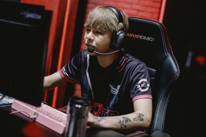 LMHT: Quản lý của SBTC chờ thời điểm công khai drama nợ lương giữa GAM và Zeros