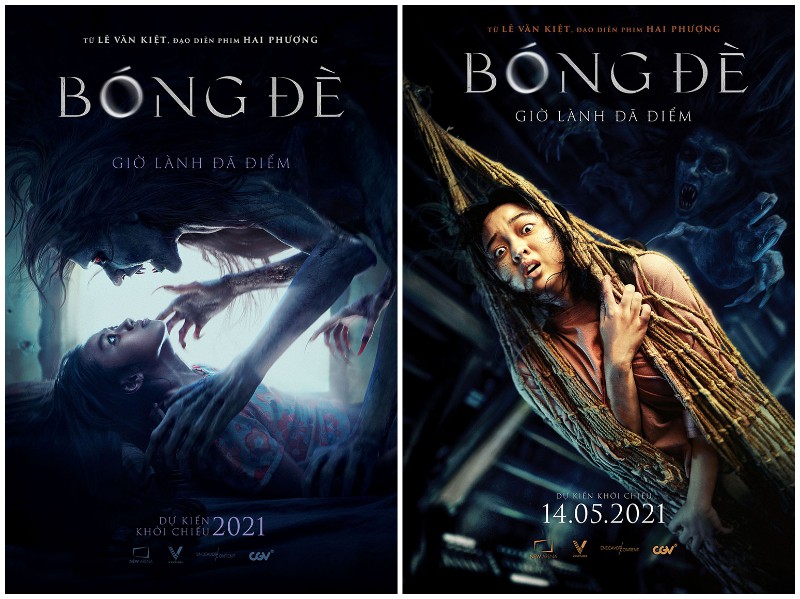 Phim kinh dị Việt: Bóng đè gây sốt khi được hơn 20 quốc gia mua bản quyền dù chưa chiếu