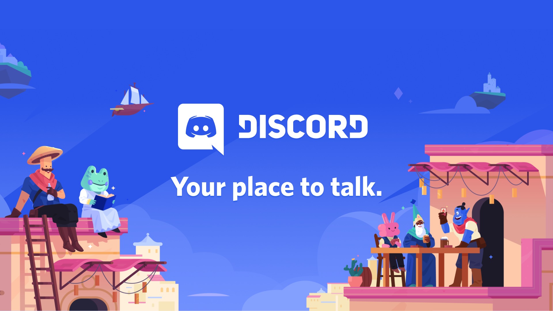 Discord ban hành lệnh cấm các nội dung 18+ vì muốn chiều lòng Apple