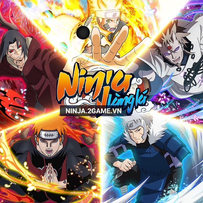 Hướng dẫn cách nhập và tổng hợp Giftcode Ninja Làng Lá mới nhất năm 2021