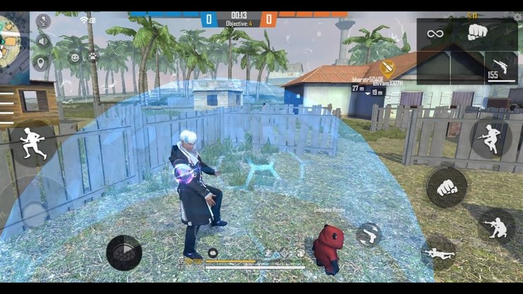 Free Fire: Top 5 kết hợp nhân vật 'rẻ nhưng hiệu quả' trong bản cập nhật OB27