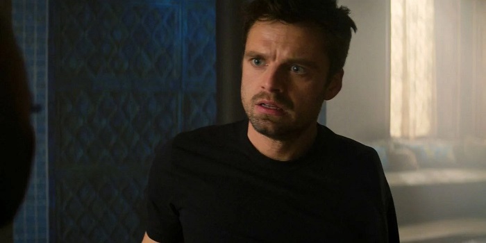 The Falcon & The Winter Soldier: Ayo đã nói gì với Bucky trong tập 4?