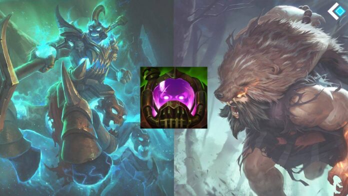 LMHT: Game thủ gọi tên Hecarim là vị tướng mạnh nhất bản cập nhật 11.8, chắc chắn sẽ bị Nerf