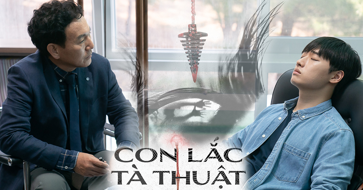 Những điều bạn chưa biết về thuật thôi miên và tựa phim "Con lắc tà thuật"