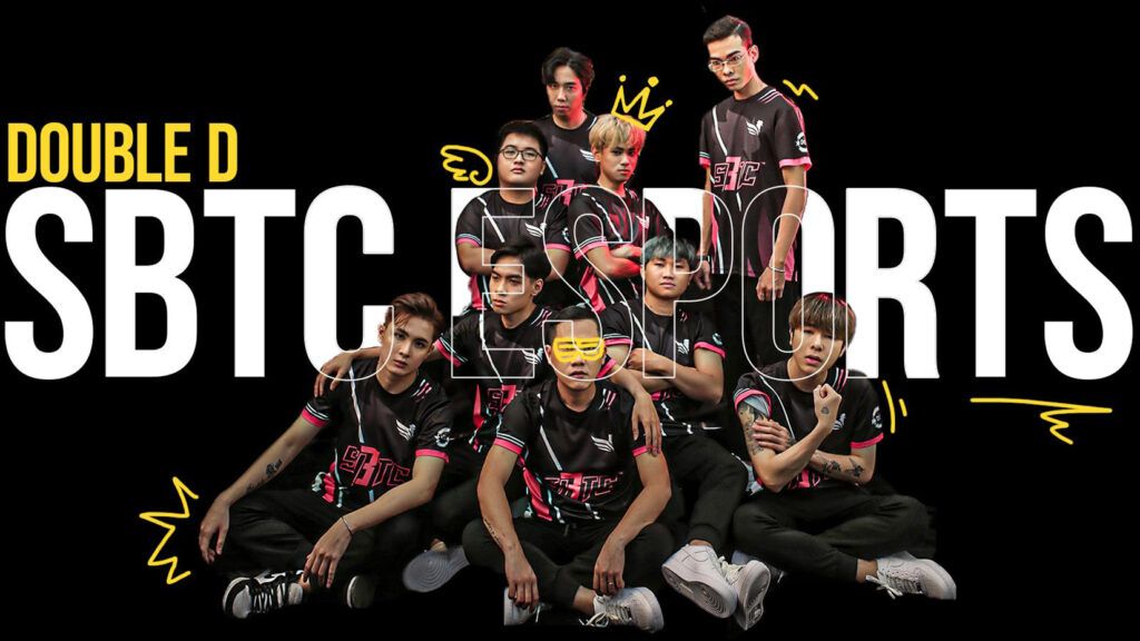 LMHT: SBTC Esports thông báo tuyển nhân sự, gián tiếp thông báo không giải thể đội tuyển