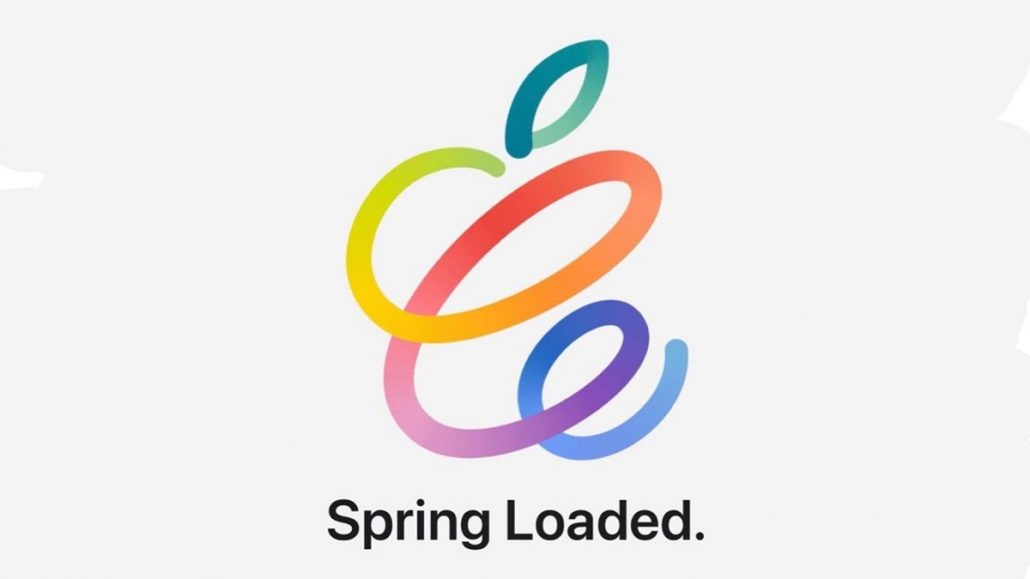 Apple: Thời gian bắt đầu sự kiện "Spring Loaded" và rò rỉ hình ảnh iMac trước thềm ra mắt