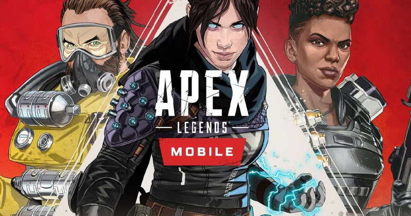 Sau nhiều năm tung teaser, cuối cùng Apex Legends Mobile vẫn gây thất vọng khi không chơi cùng PC