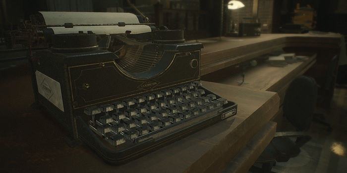 Resident Evil Village mang trở lại các tính năng quen thuộc của thương hiệu