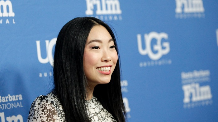 Shang-Chi & The Legend of the Ten Rings: Awkwafina hé lộ thêm về nhân vật Katy