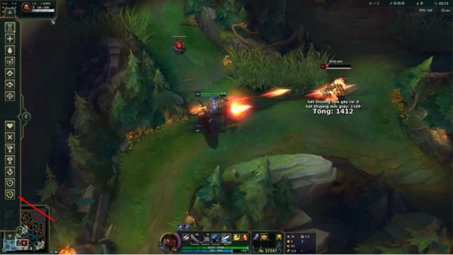 LMHT: Cộng đồng gọi Riot Games là "trò hề" khi game thủ bị phạt vì dùng chế độ Phòng Tập