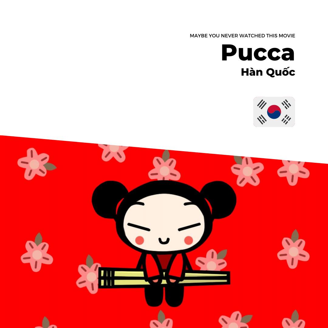 Loạt phim hoạt hình tuổi thơ bị lầm tưởng do Mỹ sản xuất (P3)