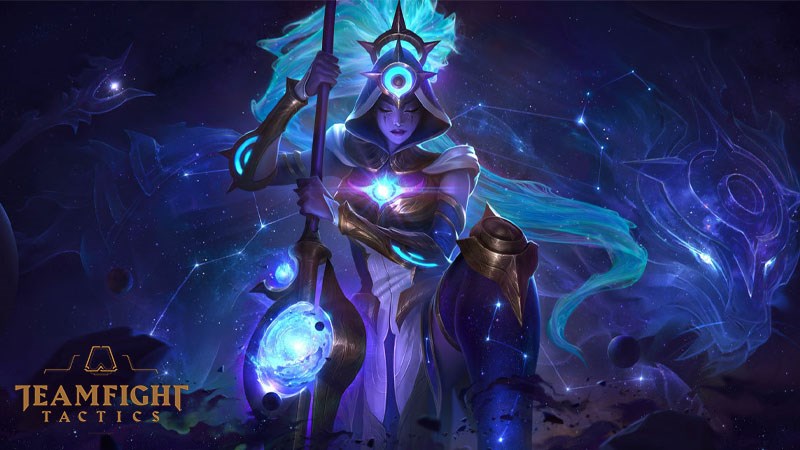 Nidalee DTCL mùa 5 - Cách lên đồ và đội hình mạnh nhất giúp bạn leo rank cực dễ