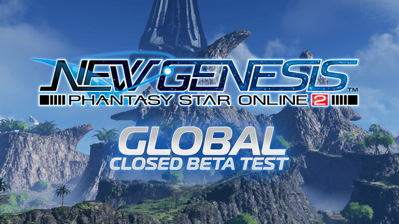 Sau 1 năm ra mắt đầy thất bại trên Steam, Phantasy Star Online 2 chuẩn bị ra mắt server Quốc tế