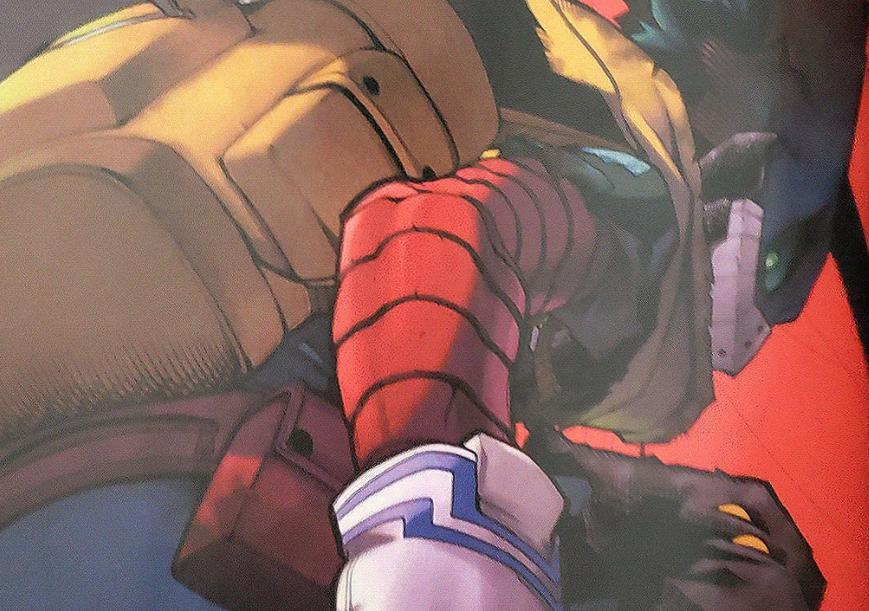 Spoiler My Hero Academia chap 310: Deku trò chuyện với All Might, chuẩn bị cho cuộc chiến cuối cùng