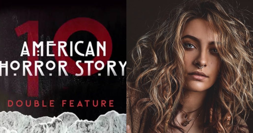 Con gái của Michael Jackson sẽ góp mặt trong loạt phim kinh dị American Horror Story