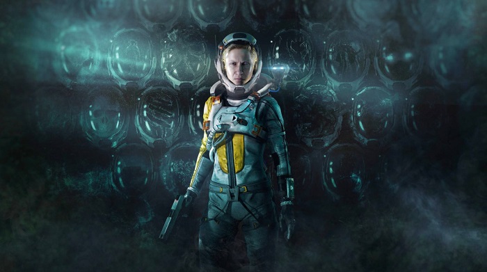 The Returnal: Tất cả những gì cần biết về tựa game độc quyền PS5 sắp ra mắt