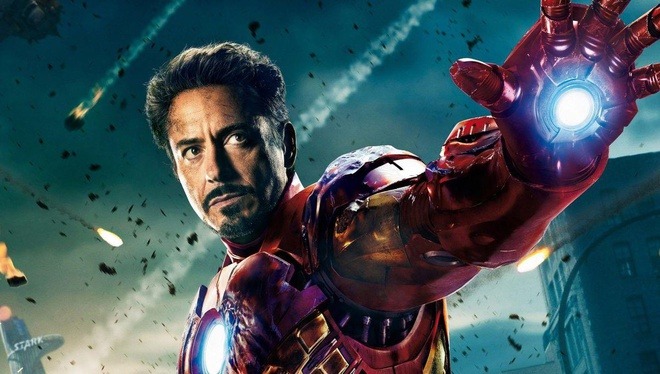 Người hâm mộ đăng quảng cáo yêu cầu Marvel hồi sinh Iron Man