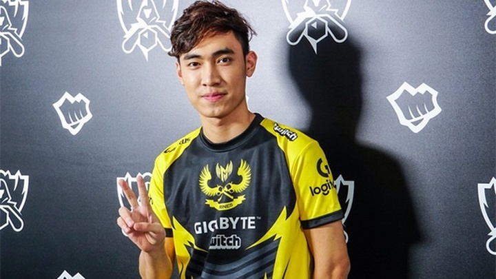 LMHT: Xuất hiện tin đồn một tổ chức Esports tại Bắc Mỹ đang có ý định mua lại GAM Esports