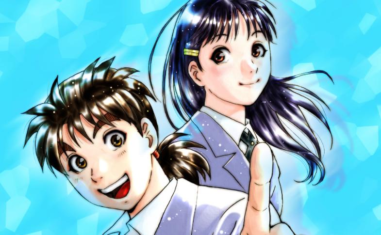 Danh sách 10 manga trinh thám bí ẩn, "hack não" hơn cả Thám Tử Lừng Danh Conan (Phần 1)