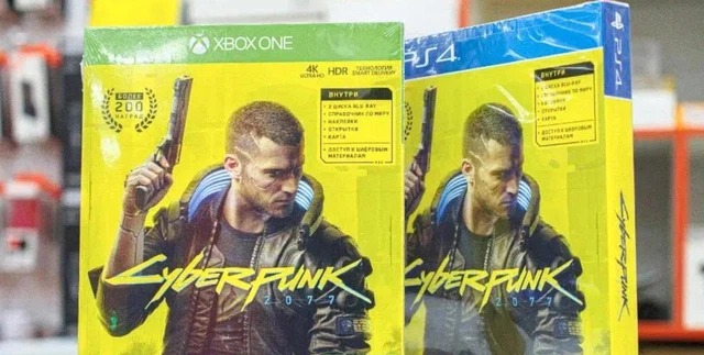 Cyberpunk 2077 vừa là "bom xịt" mà vừa là "bom tấn" đem về doanh thu khổng lồ cho CD Projekt Red