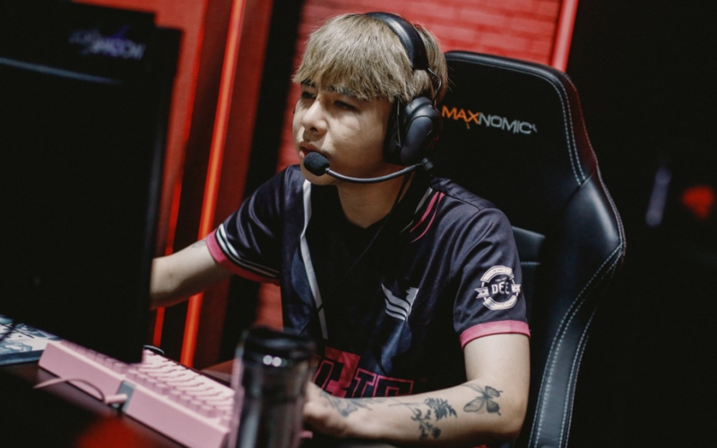 LMHT: Zeros hé lộ khả năng "comeback" VCS nếu như có thể đạt được Top 1 Thách Đấu