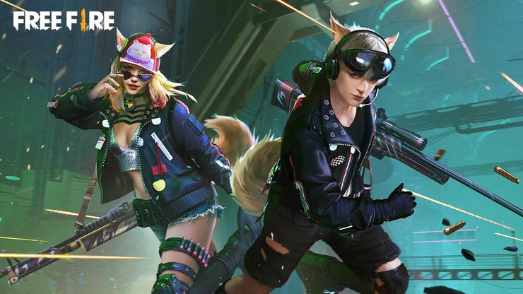 Free Fire OB27: Top 3 vũ khí mang lại nhiều headshot nhất 