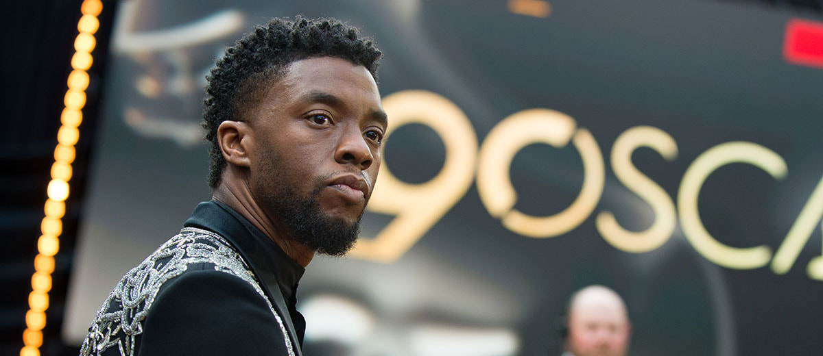Oscar 2021 gây tranh cãi khi có động thái thiếu tôn trọng diễn viên quá cố Chadwick Boseman?