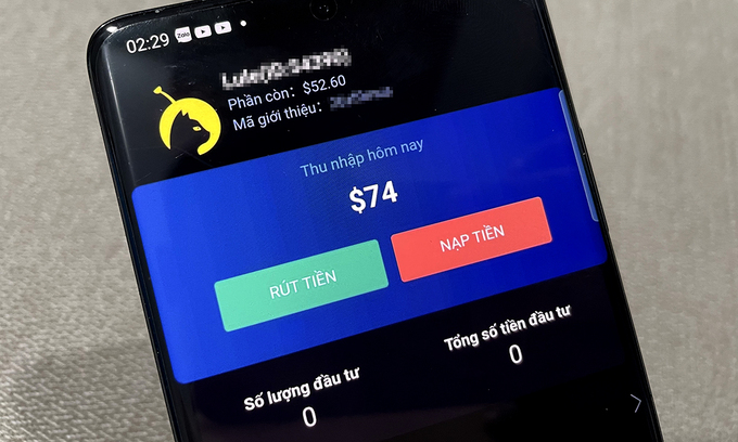 Ứng dụng Coolcat là gì và cách để nó lừa đảo người dùng của mình như thế nào?