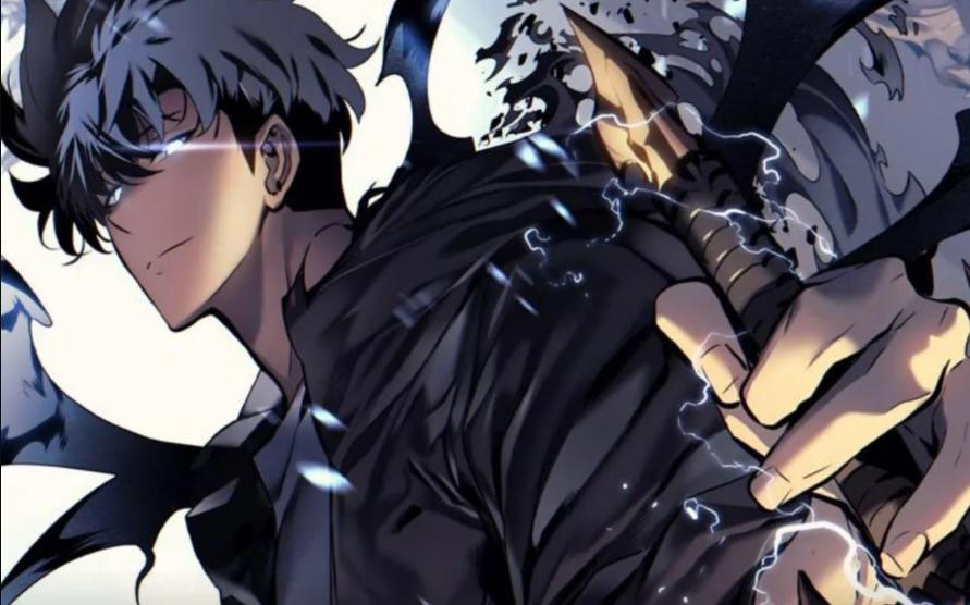 Solo Leveling sẽ được chuyển thể thành TV Drama Hàn Quốc