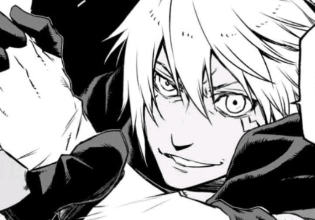 Spoiler Tensei Shitara Slime Datta Ken chap 83: Veldora VS Milim, Clayman biến hình!