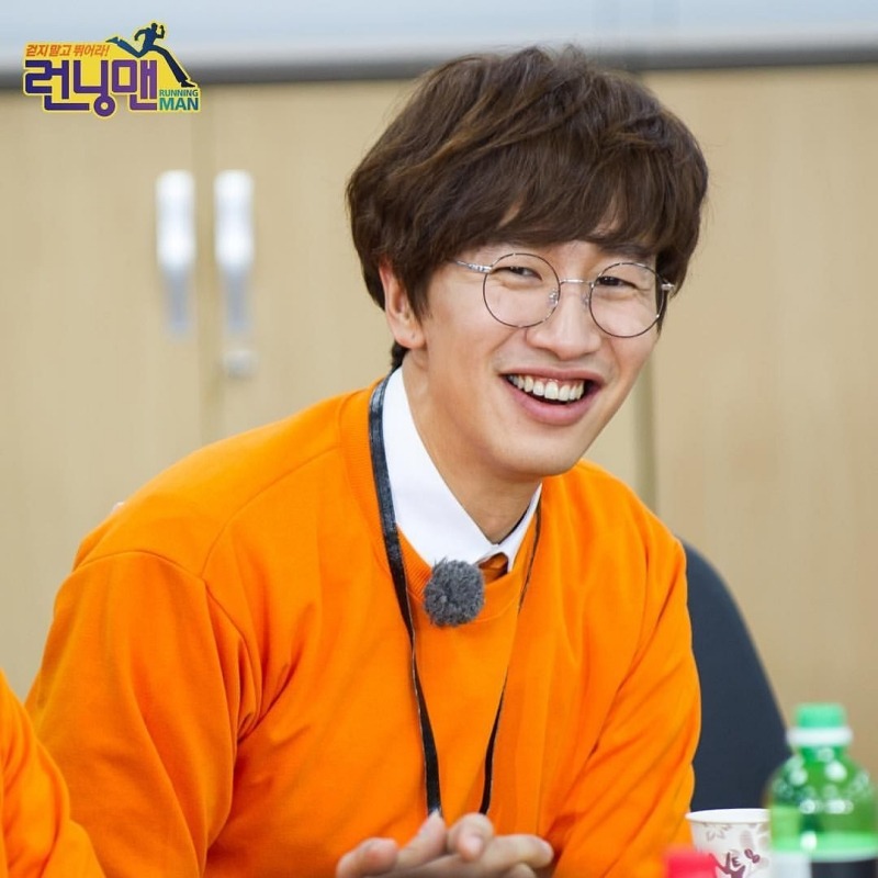 [HOT] "Hươu cao cổ" Lee Kwang Soo chính thức rời Running Man sau hơn 1 thập kỉ gắn bó