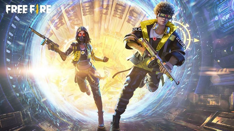 Free Fire OB27: Làm thế nào đạt được thứ hạng rank Grandmaster nhanh nhất